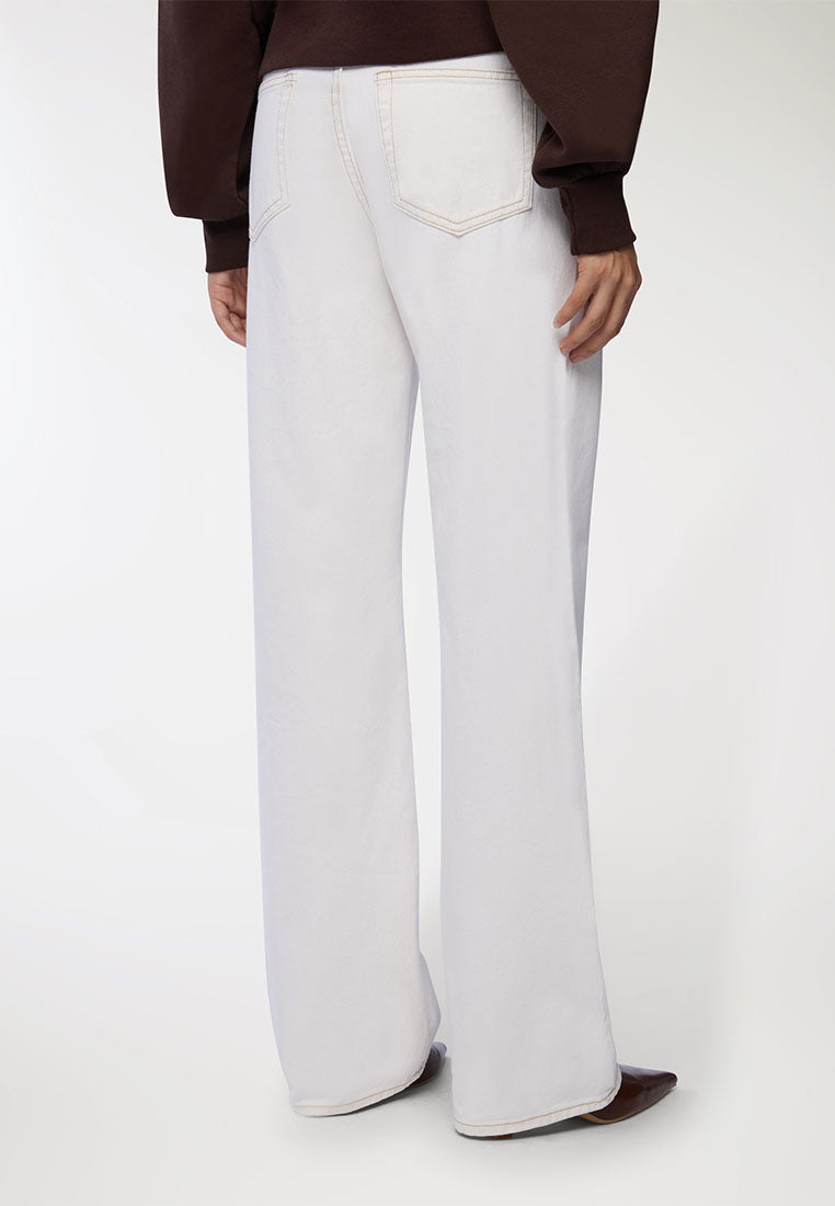 Woman Long pants jeans