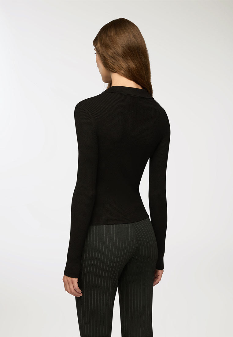 Woman Sweater 3-5