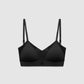Women's Raw-Cut Bralette