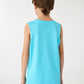 Boys Plain Colour Tank Top