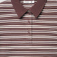 Women's Long Sleeve Striped T-Shirt