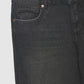Women Maxi Wide-leg Jeans