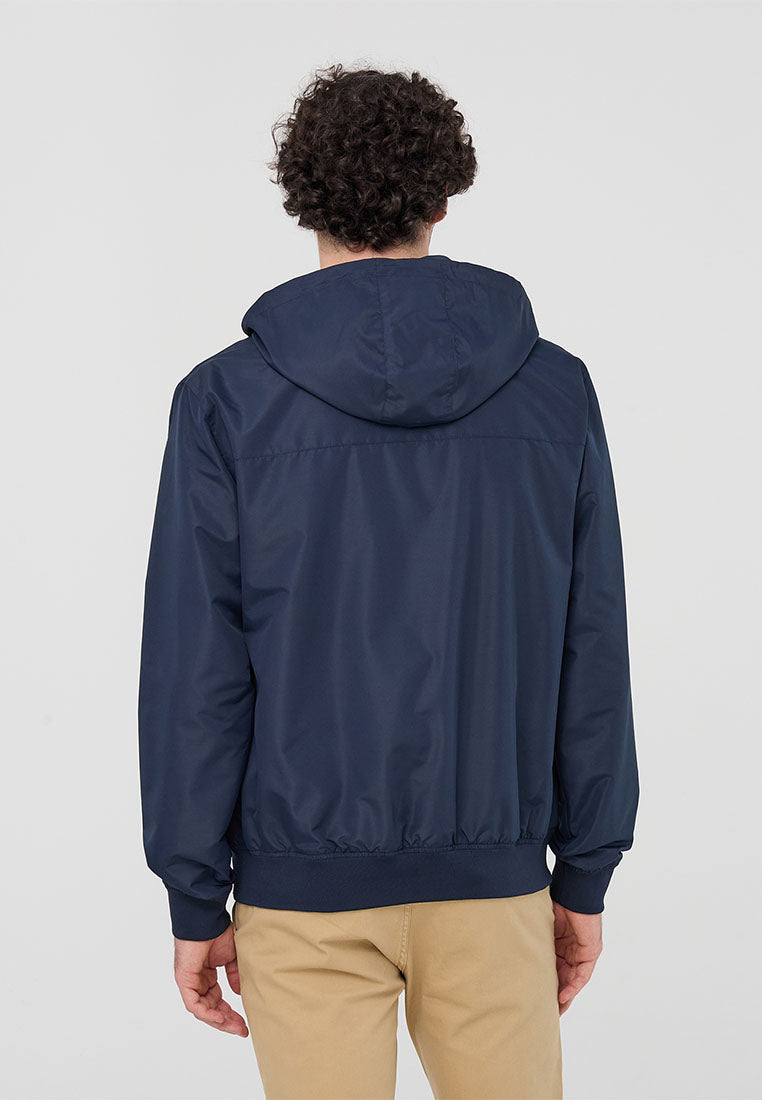 Man Outerwear