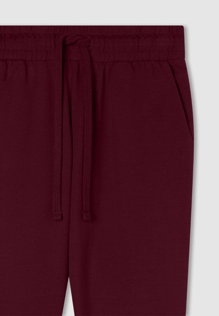 Woman Full-length gym pants