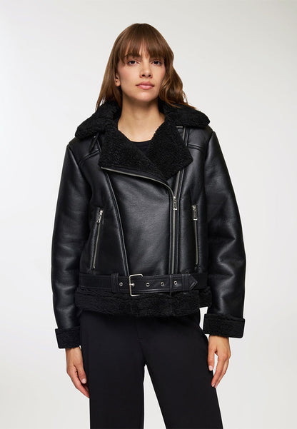 Woman Outerwear