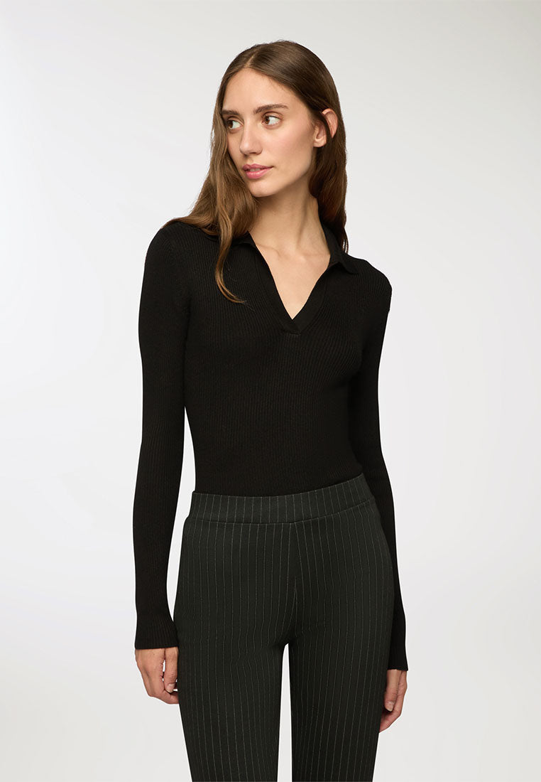 Woman Sweater 3-5
