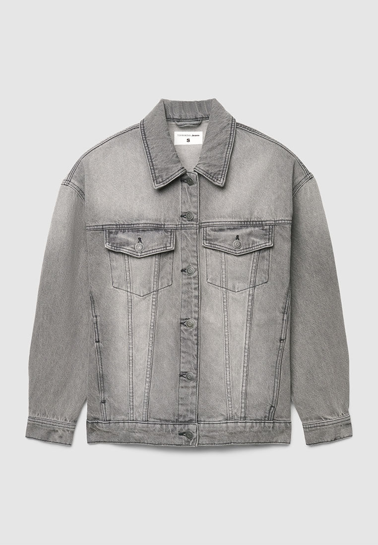 Woman Outerwear