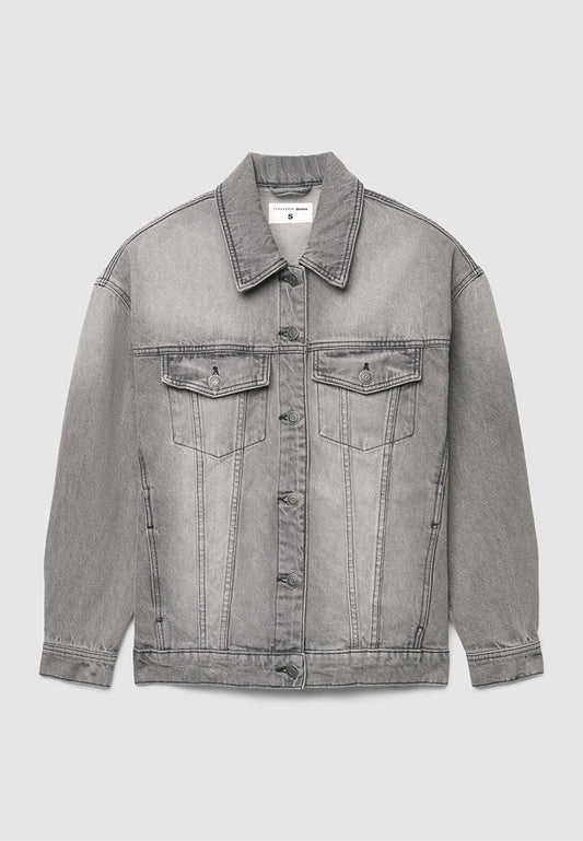 Woman Outerwear