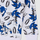 All-Over Sonic Print Hoodie for Boys