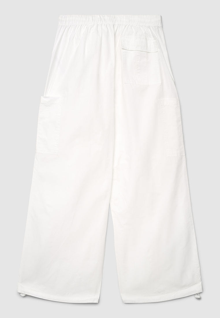 Woman Long pants