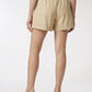 Women's Plain Coloured Shorts