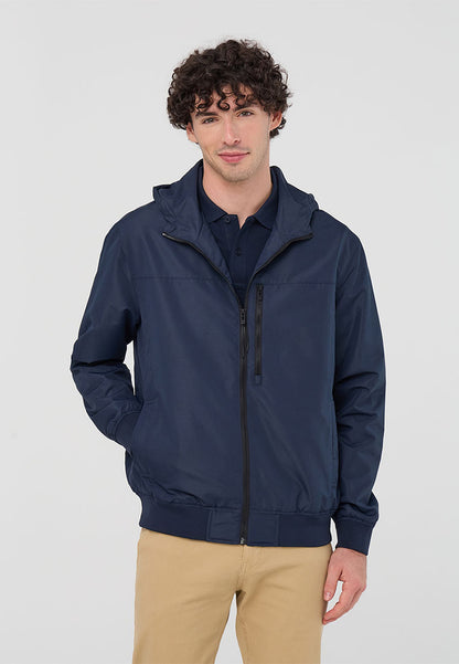 Man Outerwear