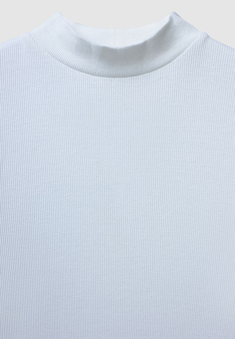 Woman Long-sleeved T-shirt