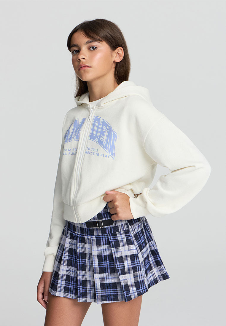 Kids Girls Skirt