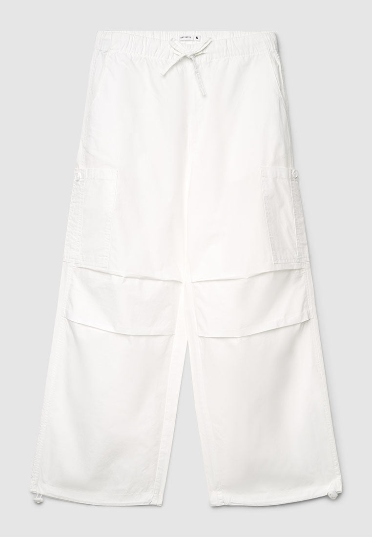 Woman Long pants