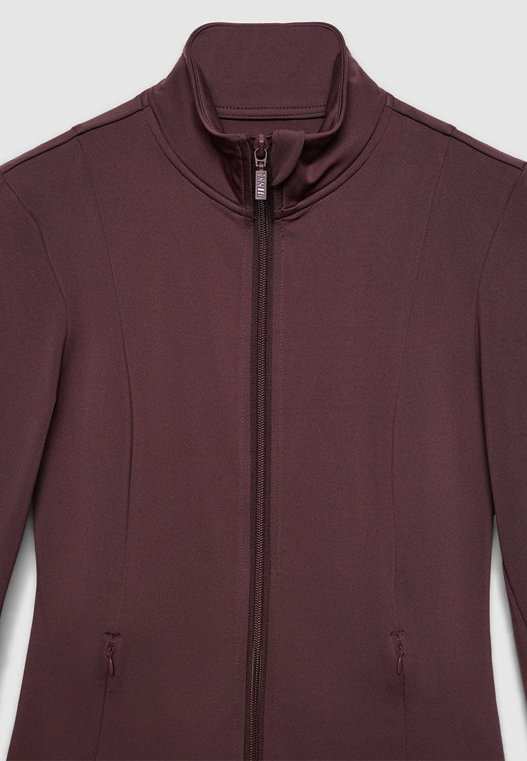 Women's Define Active Workout Jacket