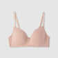 Women's Wirelss Seamless Bra
