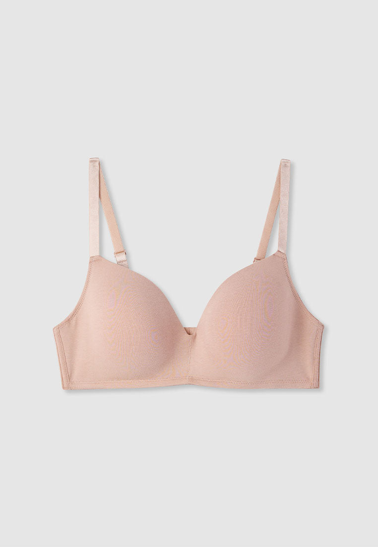 Women's Wirelss Seamless Bra