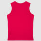 Boys Plain Colour Tank Top