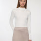 Woman Long-sleeved T-shirt