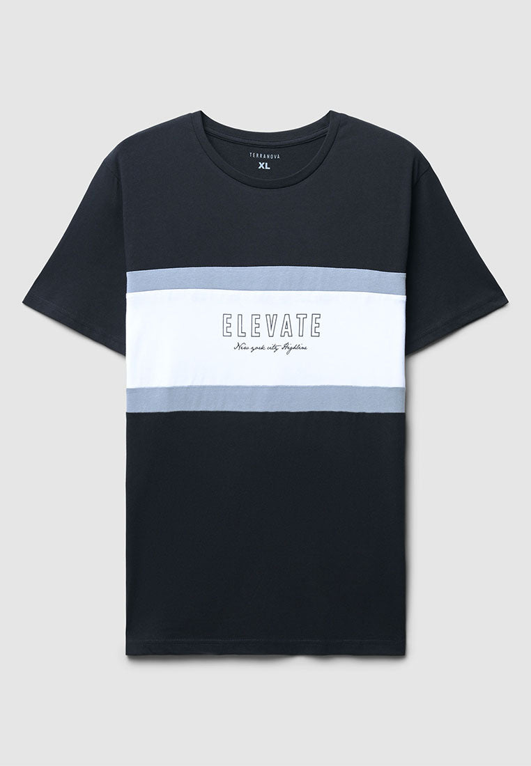 Man Short-sleeved T-shirt