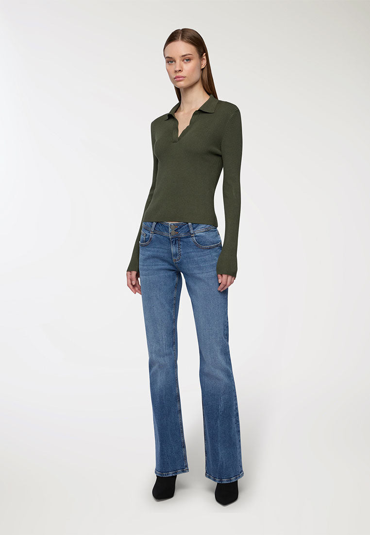 Woman Sweater 3-5