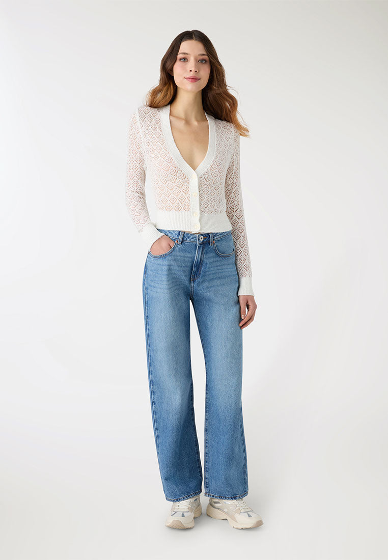 Woman Sweater 3-5
