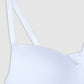 Women's Wirelss Seamless Bra