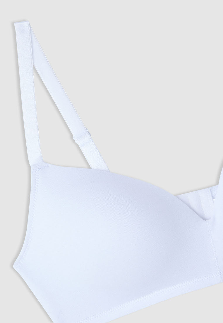 Women's Wirelss Seamless Bra