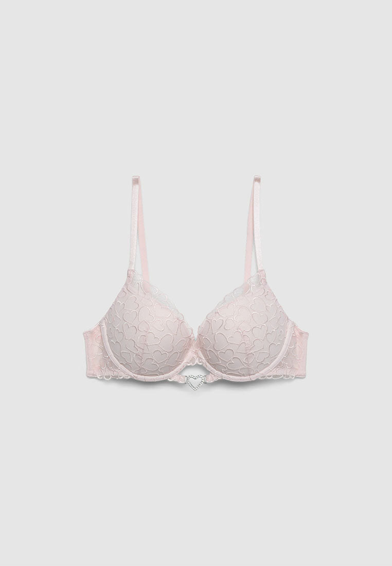 Woman Bra