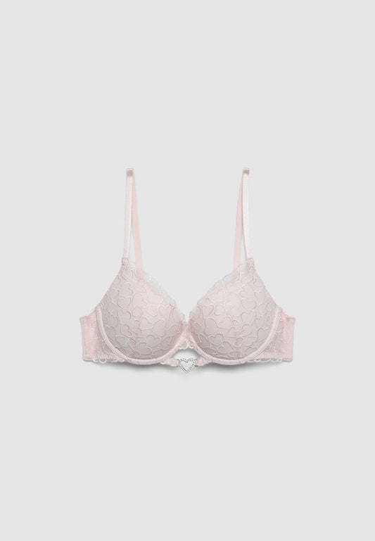 Woman Bra