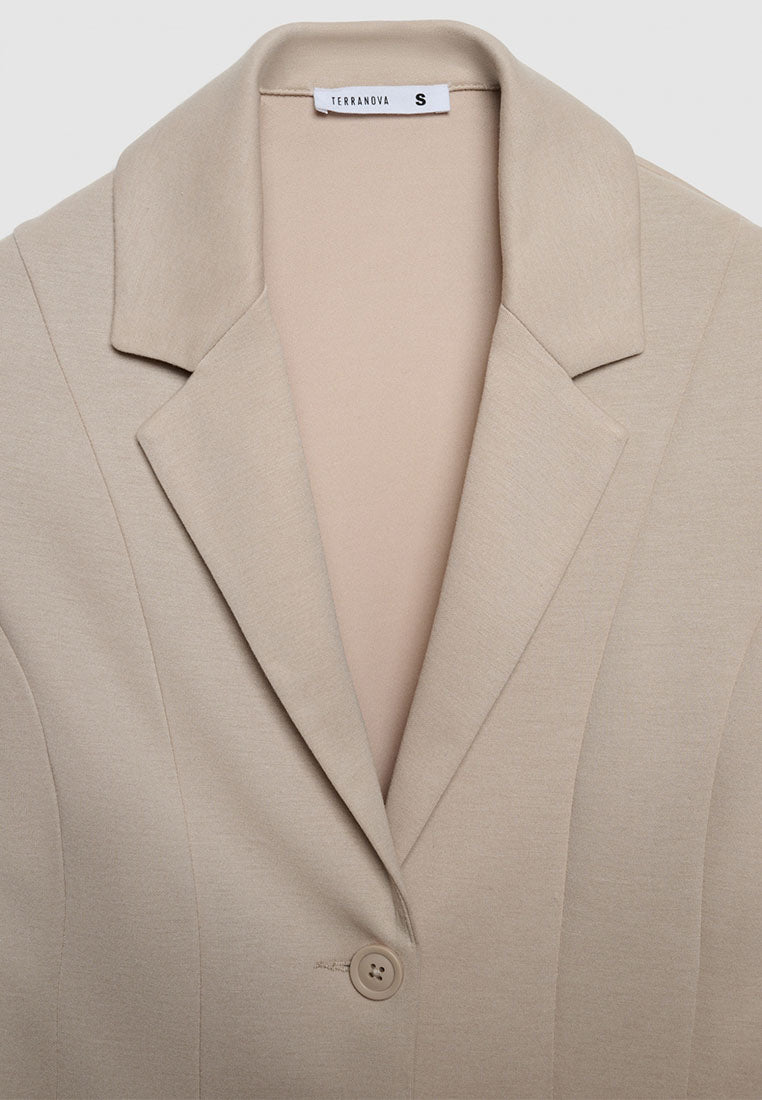 Woman Jacket