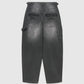 Women's Carpenter Style Jeans