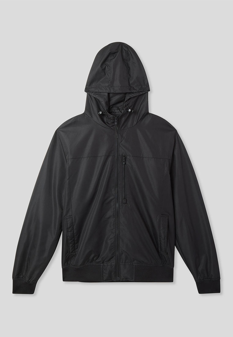 Man Outerwear