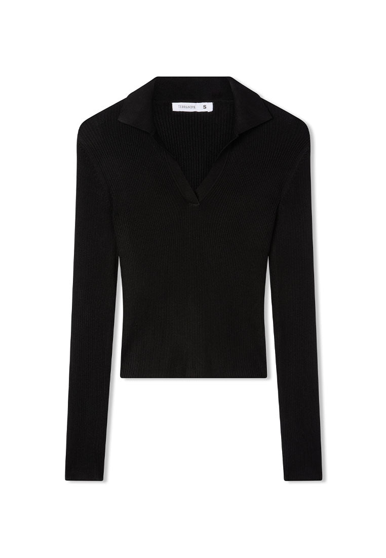 Woman Sweater 3-5