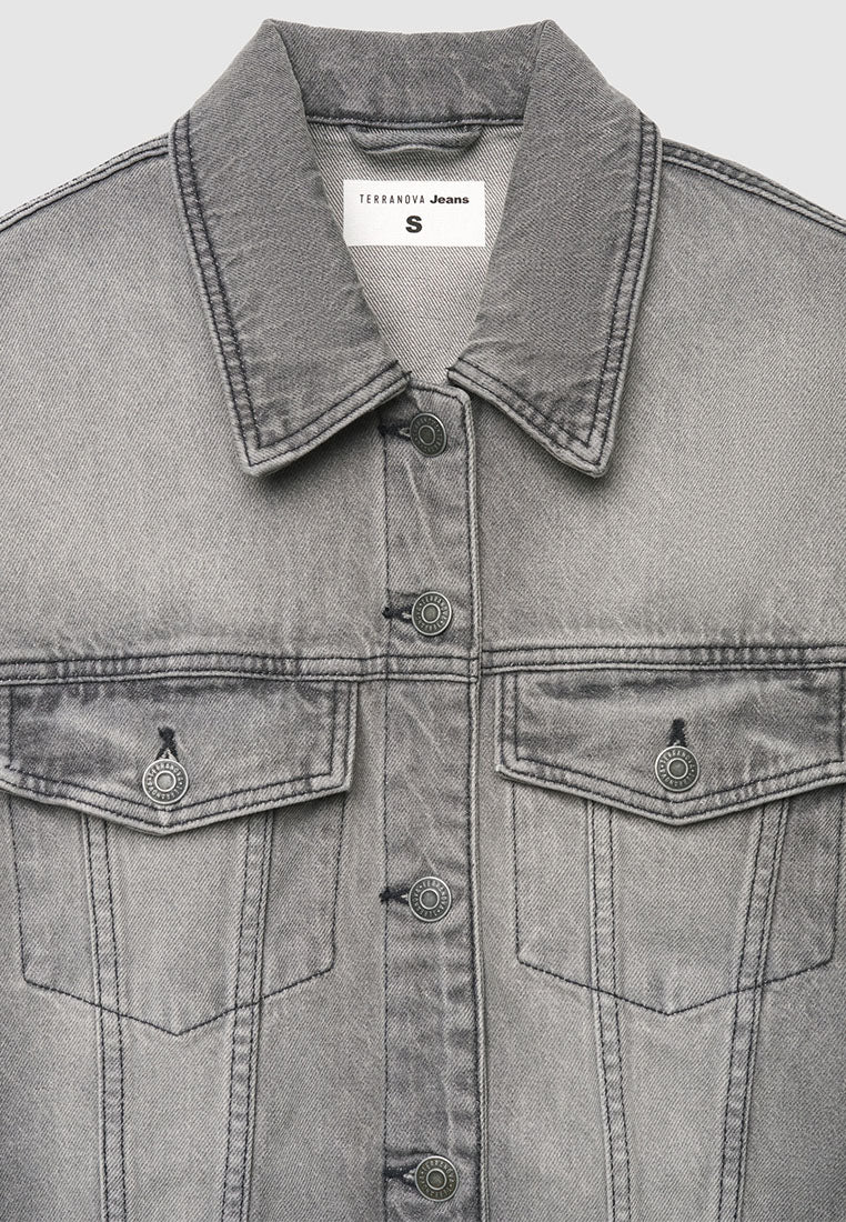 Woman Outerwear