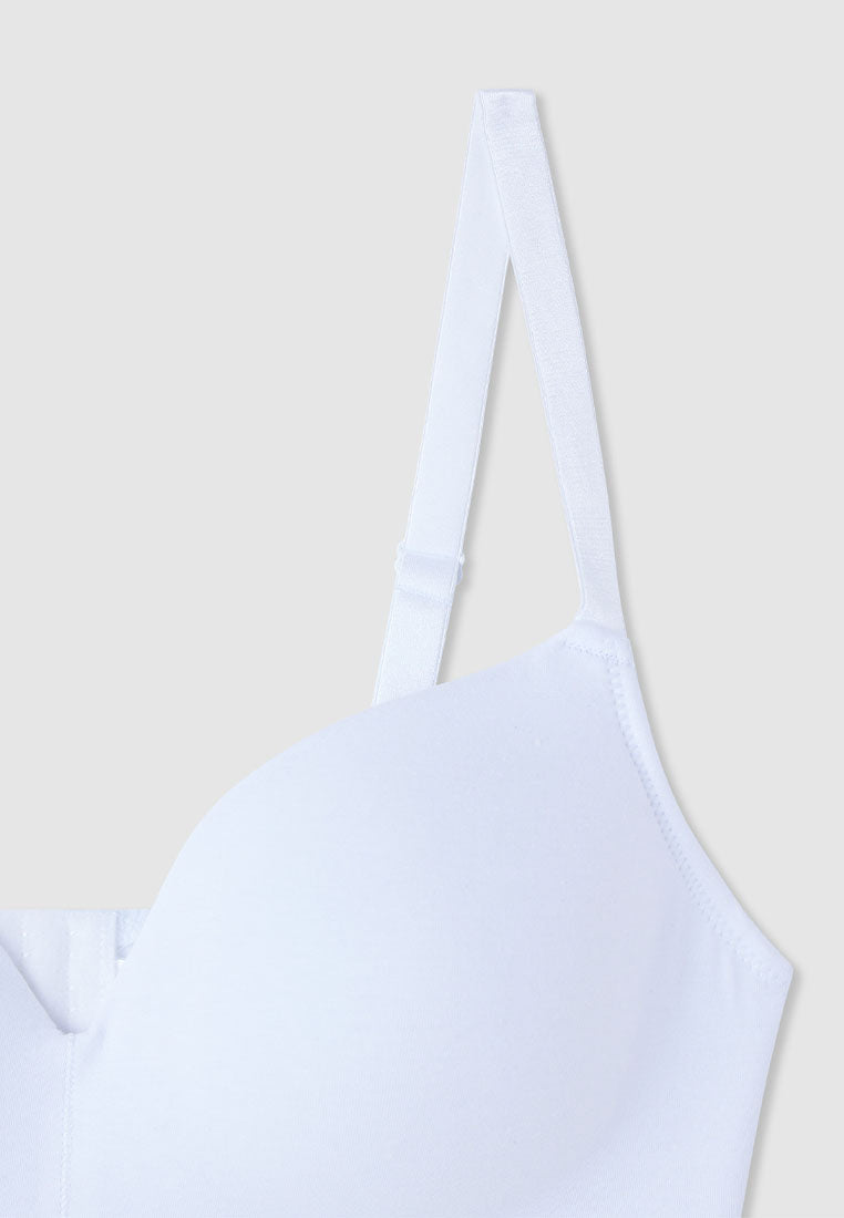 Women's Wirelss Seamless Bra