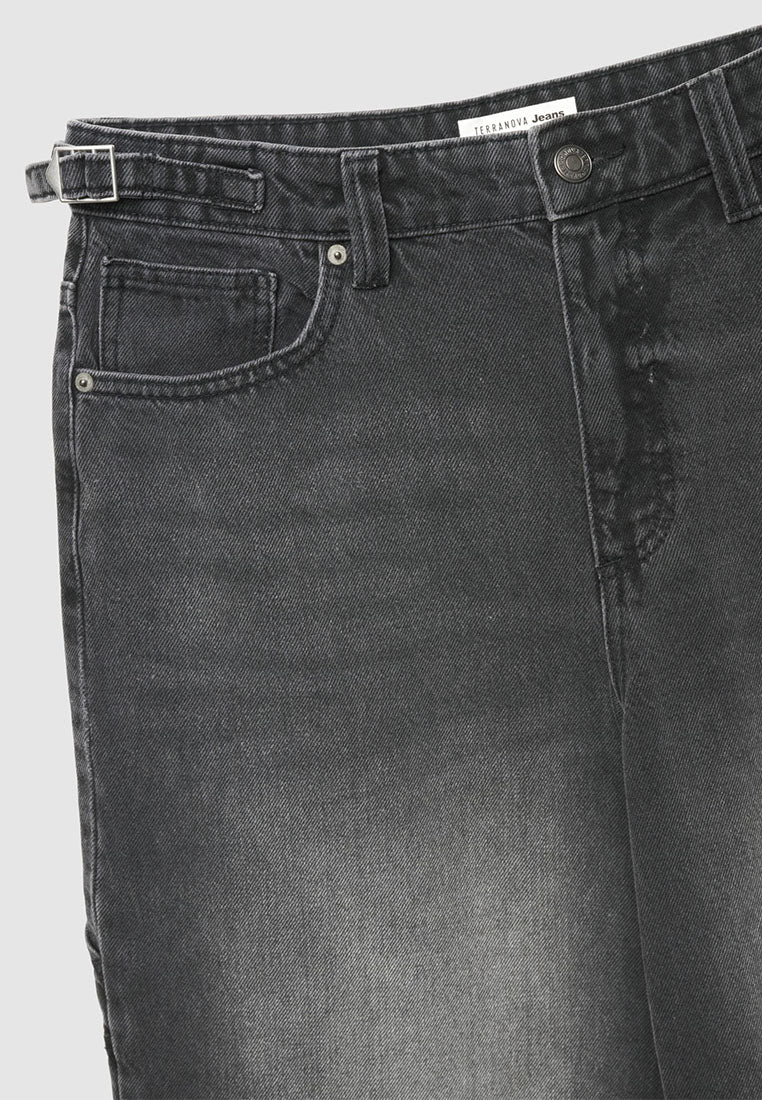 Women's Carpenter Style Jeans