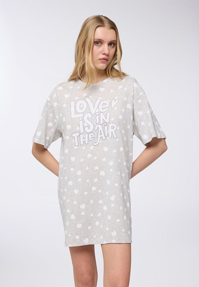 Woman Short-sleeved T-shirt