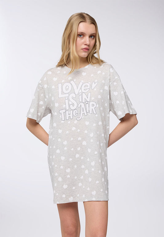 Woman Short-sleeved T-shirt