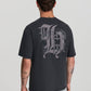 Man Short-sleeved T-shirt