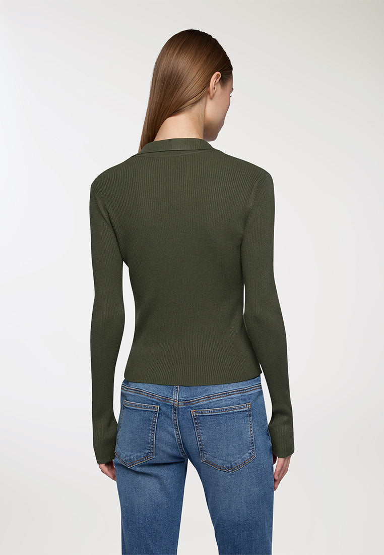 Woman Sweater 3-5
