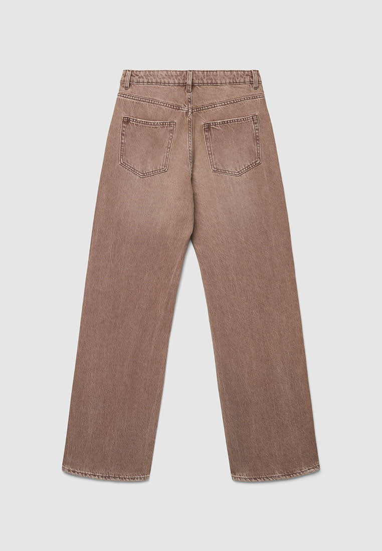 Woman Long pants jeans