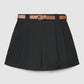 Women's Plain Coloured Shorts