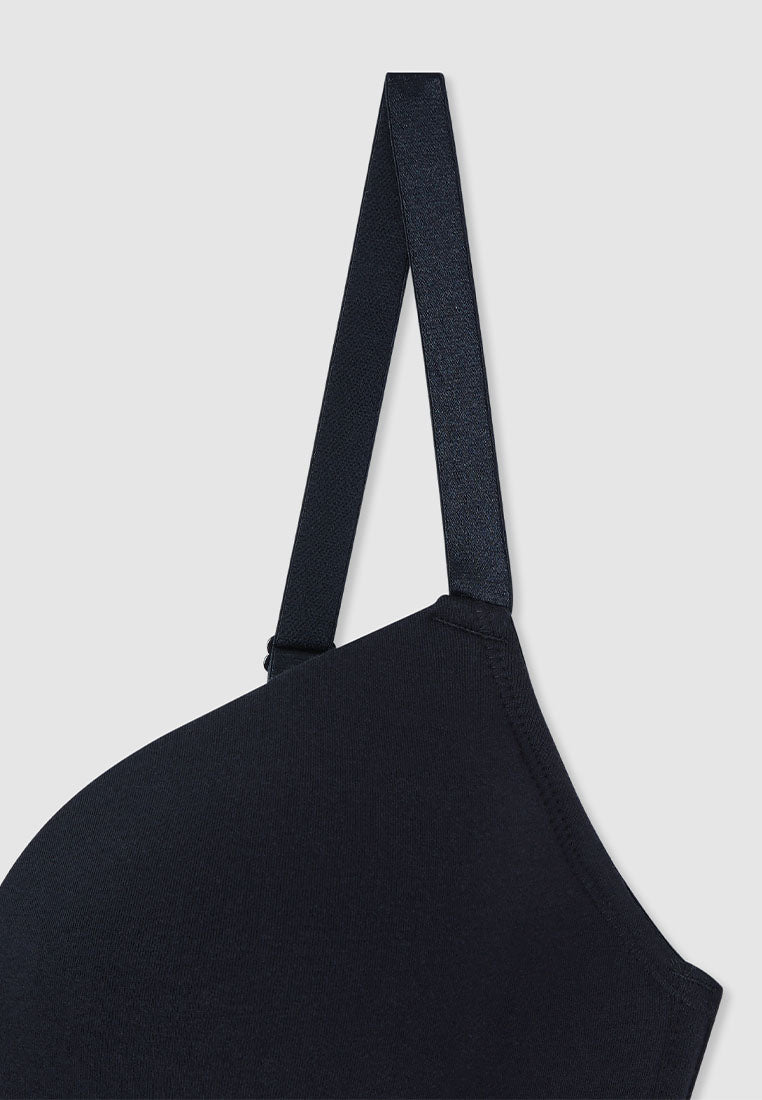 Women's Wirelss Seamless Bra