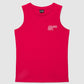Boys Plain Colour Tank Top