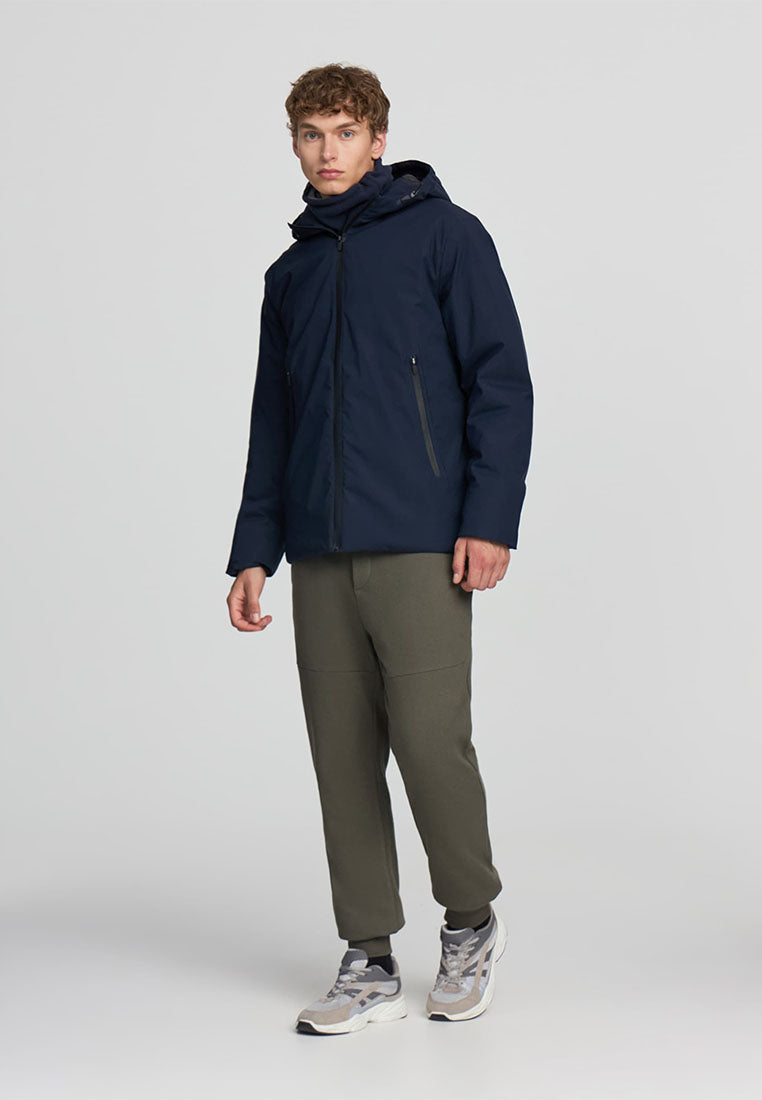 Man Outerwear