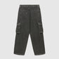 Men's Cargo Style Jeans