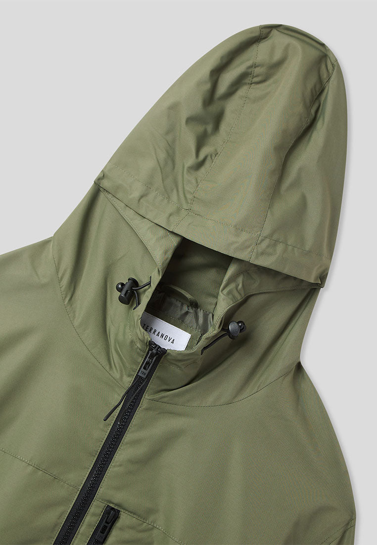 Man Outerwear