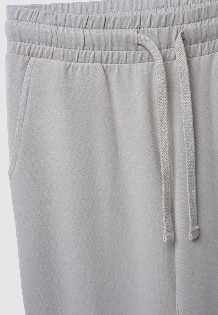 Woman Full-length gym pants